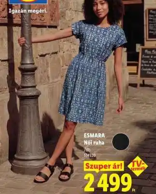 ESMARA