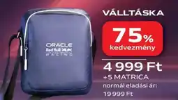 Auchan Válltáska ajánlat