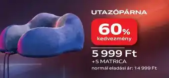 Auchan Utazópárna ajánlat