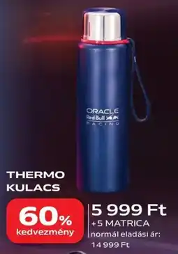 Auchan Thermo kulacs ajánlat