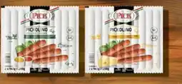 Auchan Pick pickolino virsli sertéshúsból ajánlat