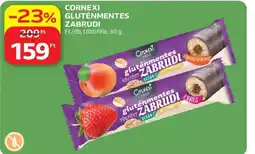 Auchan Cornexi gluténmentes zabrudi ajánlat