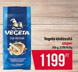 Coop Vegeta Ételízesítő ajánlat