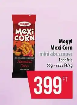 Coop Mogyi Mexi Corn ajánlat