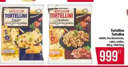 Coop Tortellino Tortellini ajánlat
