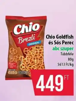 Coop Chio Brezli Original ajánlat