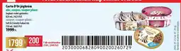 Coop CARTE D'OR Jégkrém ajánlat