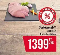 Coop Sertéscomb ajánlat