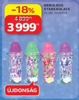 Auchan NEBULOUS STARS KULACS ajánlat