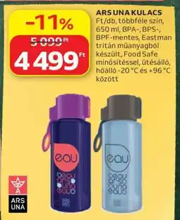 Auchan ARS UNA KULACS ajánlat