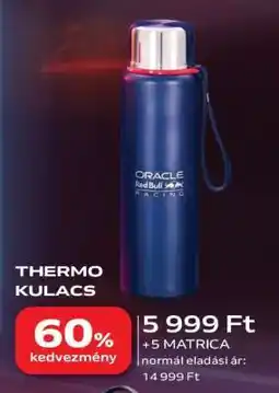 Auchan THERMO KULACS ajánlat