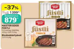 Auchan MASTER GOOD FÜSTLI ajánlat