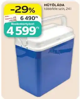 Auchan Hűtőláda ajánlat