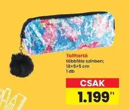 Interspar Tolltartó ajánlat