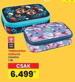Interspar Többszintes tolltartó ajánlat