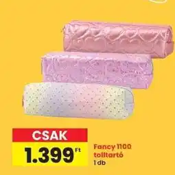 Interspar Fancy 1100 tolltartó ajánlat