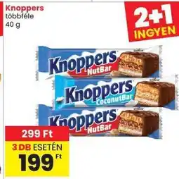 Spar Knoppers ajánlat
