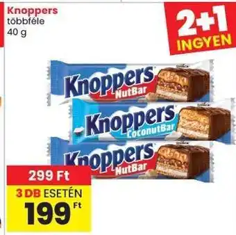Knoppers
