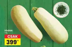 Spar Főzőtök ajánlat