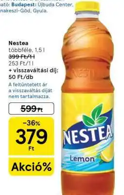 Nestea