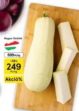 Tesco Magyar főzőtök ajánlat