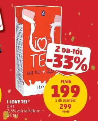 I LOVE TEJ