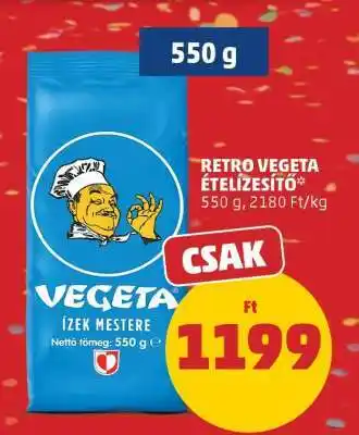 VEGETA
