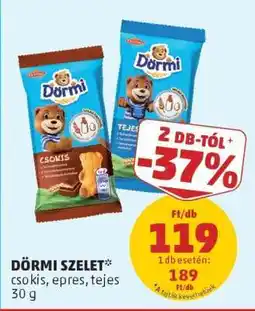 PENNY Dörmi Szelet ajánlat