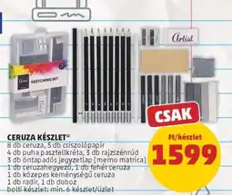 PENNY CERUZA KÉSZLET ajánlat