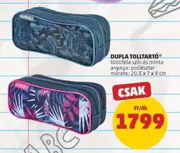 PENNY Dupla tolltartó ajánlat