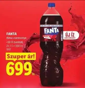Fanta