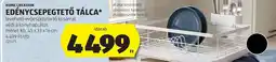ALDI HOME CREATION EDÉNYCSEPEGTETŐ TÁLCA ajánlat