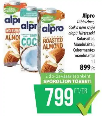 Alpro