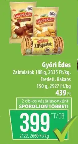 Coop Győri Édes ajánlat