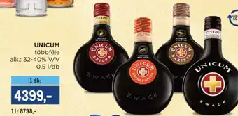 UNICUM