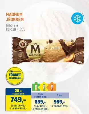 Magnum jégkrém