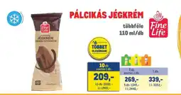 Metro Fine Life PÁLCIKÁS JÉGKRÉM ajánlat