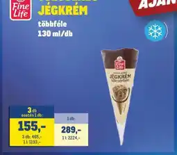 Metro Fine Life ajánlat