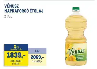 VÉNUSZ+