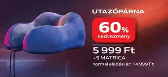 Auchan Utazópárna ajánlat