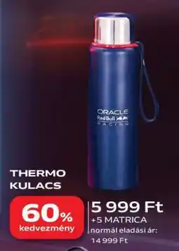 Auchan THERMO KULACS ajánlat