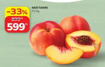 Auchan Nektarin ajánlat