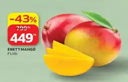 Auchan Érett Mangó ajánlat
