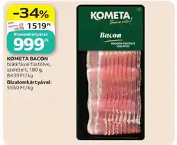 Auchan KOMETA BACON ajánlat