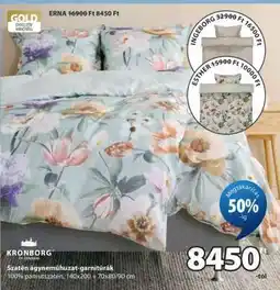JYSK ERNA ajánlat