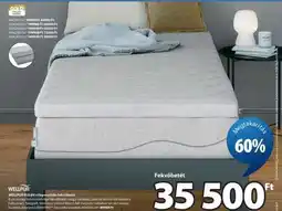 JYSK WELLIPUR GULEN ajánlat