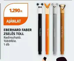 Müller EBERHARD FABER ZSELÉS TOLL ajánlat