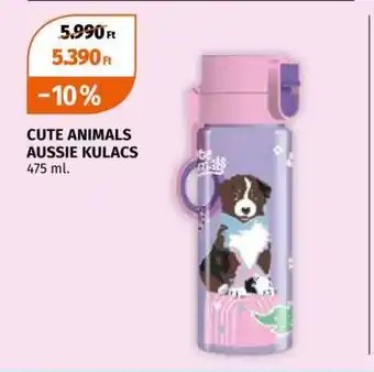 CUTE ANIMALS AUSSIE KULACS