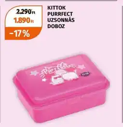 Müller KITOK ajánlat