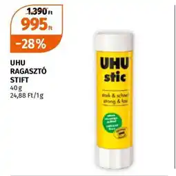 Müller UHU RAGASZTÓ STIFT ajánlat